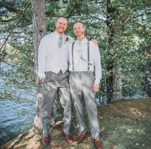 Meet your Posher, Kyle